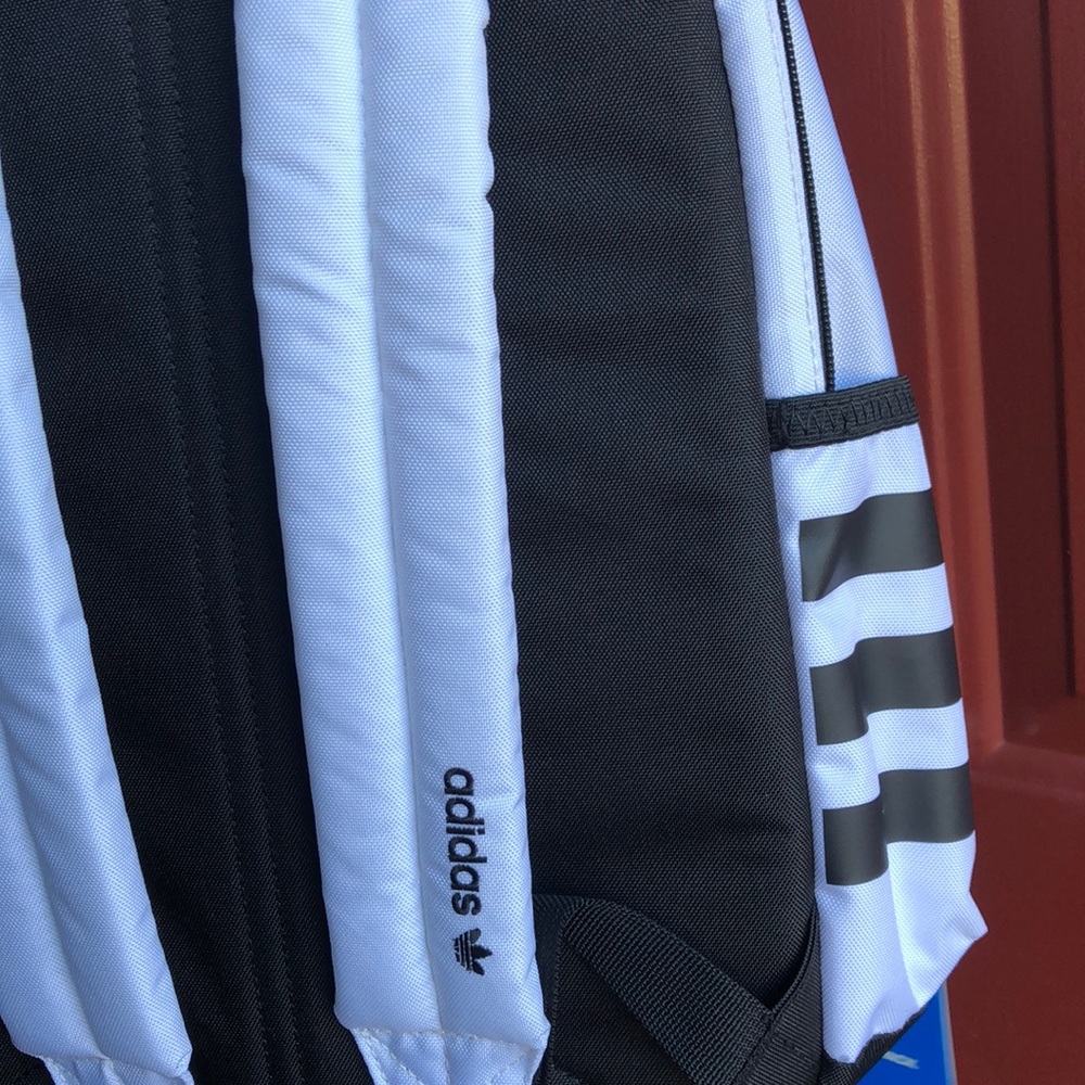 Adidas Backpack - Picture 5 of 6